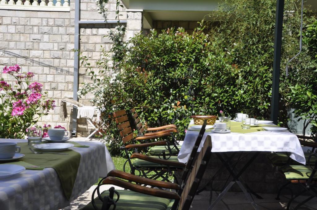 Garni Hotel Bokeska Noc Herceg Novi Exterior photo