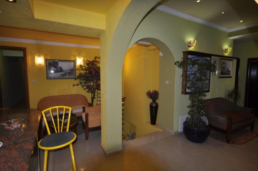 Garni Hotel Bokeska Noc Herceg Novi Exterior photo